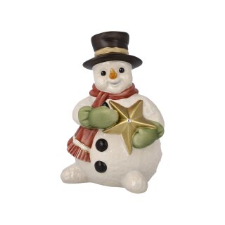 Goebel Weihnachten Schneemänner | Online-Shop