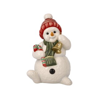 Goebel Weihnachten | Online-Shop Schneemänner