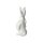 Spring Feelings Vase, Goebel Hase Snow White (Seitenansicht)